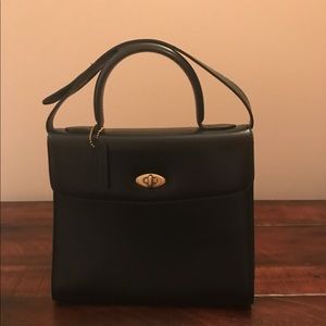 Vintage Coach Bag